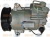 BEHR HELLA SERVICE 8FK 351 340-241 Compressor, air conditioning